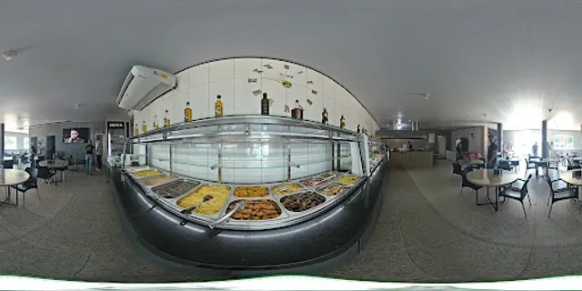 Restaurante Ouro Branco