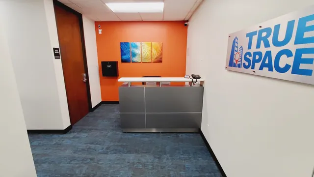 TRUE Space Dallas Uptown