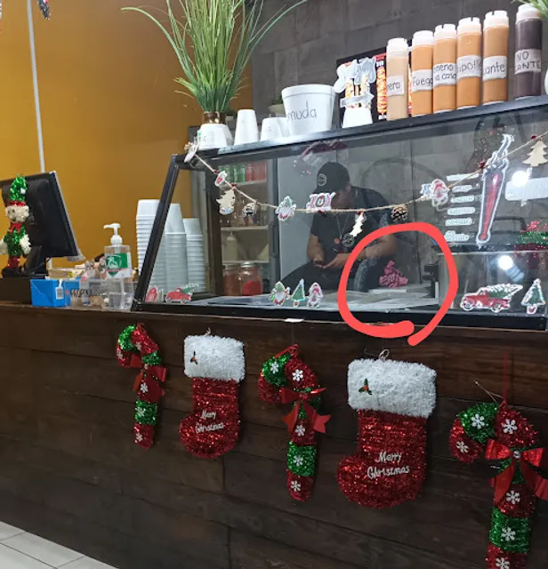 Eloteca - El Hogar del Elote