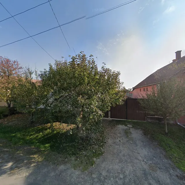 Sugovica Vendégház Szeremle