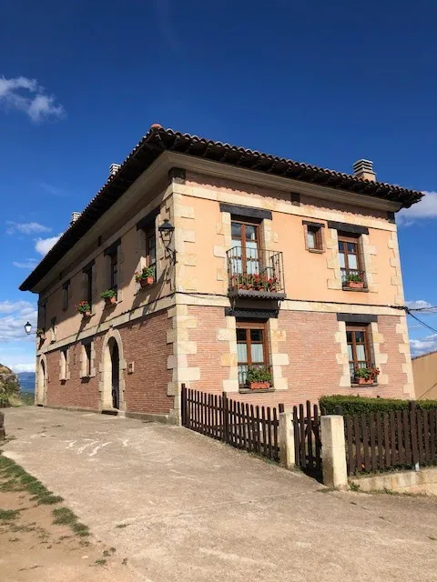 Casa Rural Chanín I y II