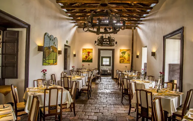 Ristorante Vino Bello