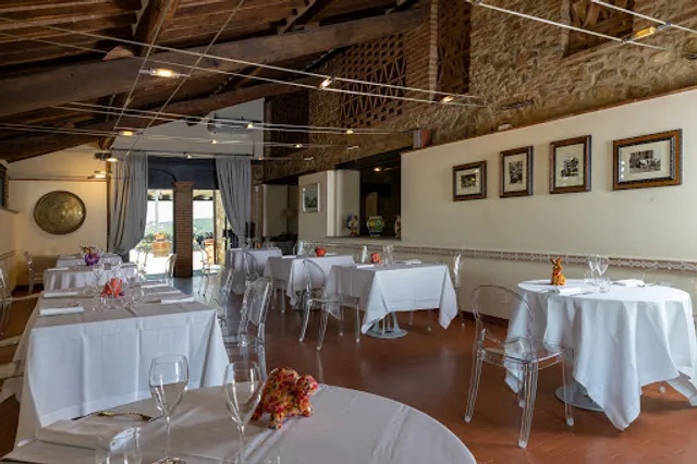 Passo dopo Passo Osteria