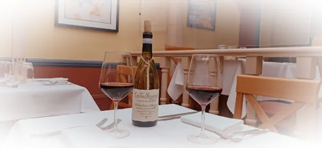 Pinocchio's Restaurant