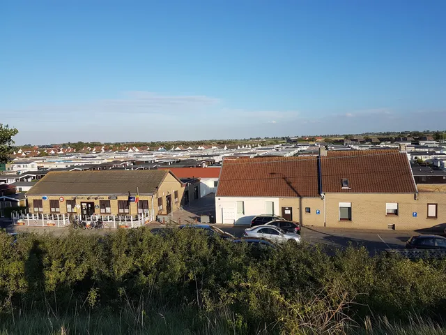 Marva Parken: Marva I