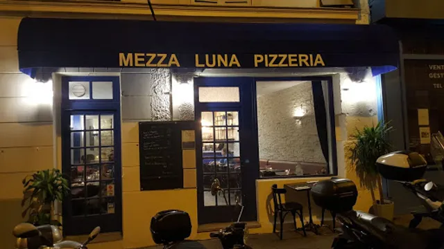 Giulia - Pizza & Pasta