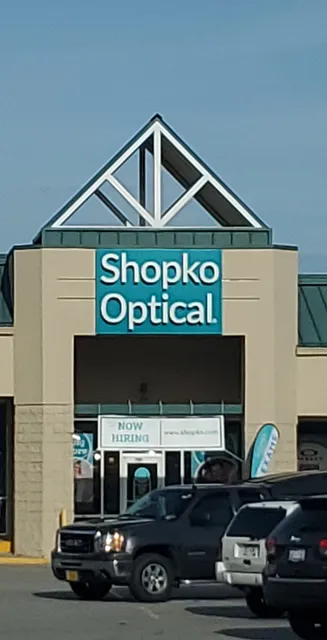 Shopko Optical