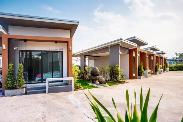 Baan Le Vimaan resort (บ้านเลอวิมาน รีสอร์ท)