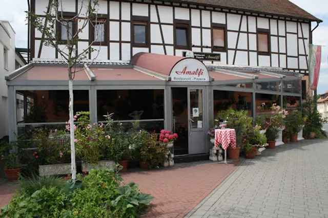 Ristorante Pizzeria Amalfi
