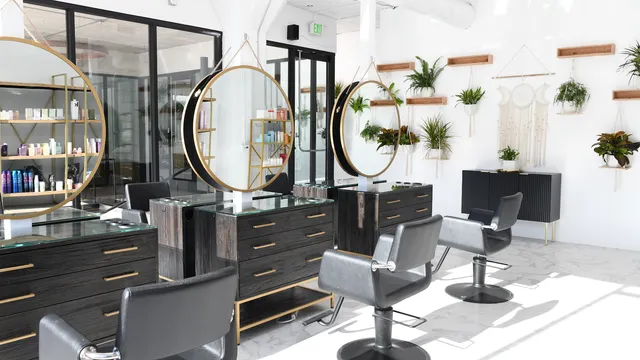 Neihule Academy of Beauty