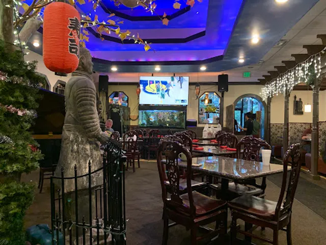 Mulan Bistro