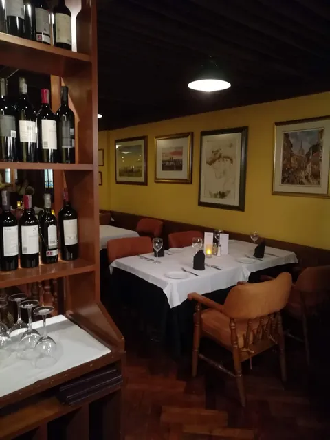 Piccolo Caffe Restaurante