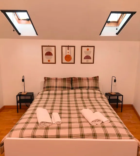 FIKUS APT. Casa vacanze. CIN IT087015C2KV72NRYE