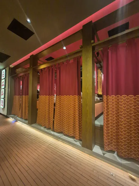 Haraku Ramen Halal, Grand Indonesia