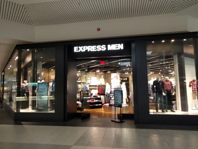 Express Factory Outlet