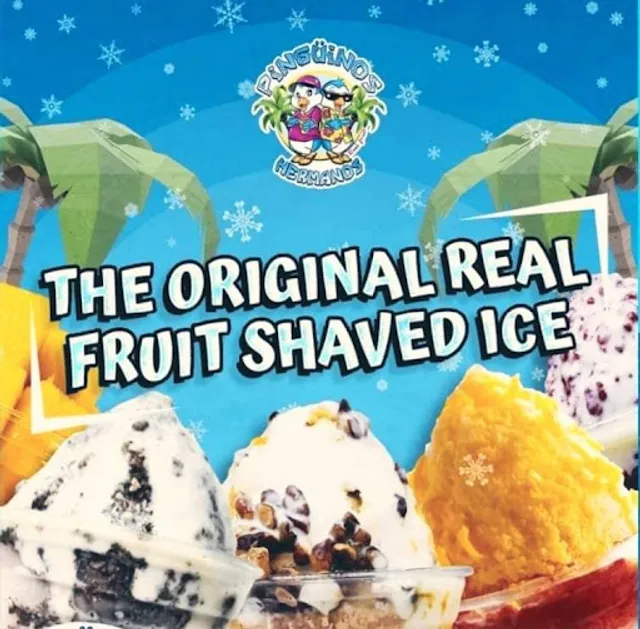 Pinguinos Hermanos Travelers Rest