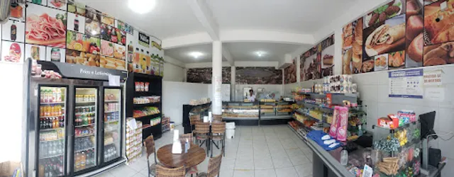 Panificadora Sabore & Arte