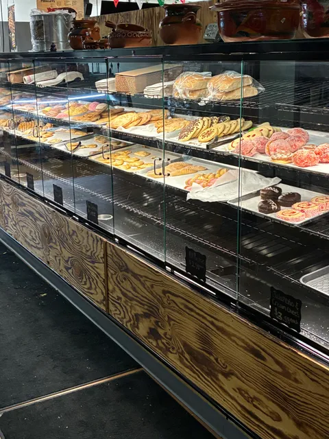 EL SEMENTAL TAQUERIA PANADERIA DULCERIA