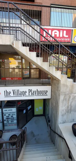 Village Playhouse