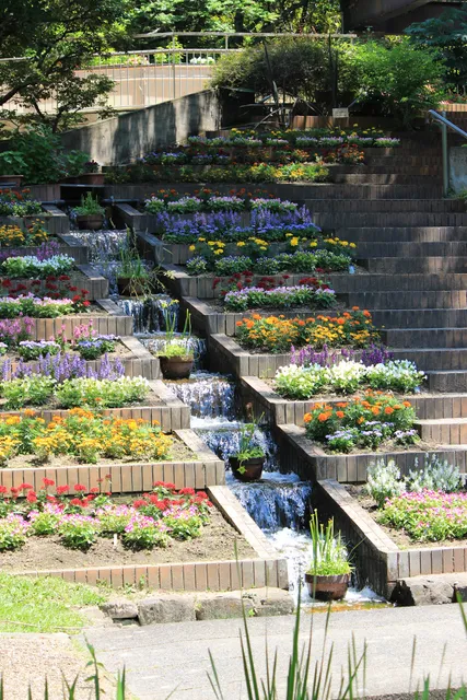 Hattori Ryokuchi Arboretum