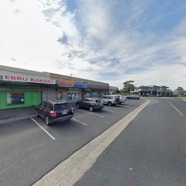 Ofeirah's Mix Cuisine