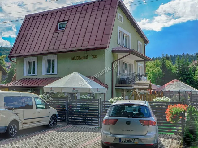Apartamenty Rodzinne