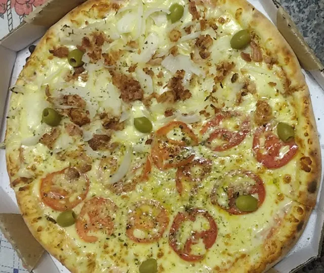 Pizza Delicia