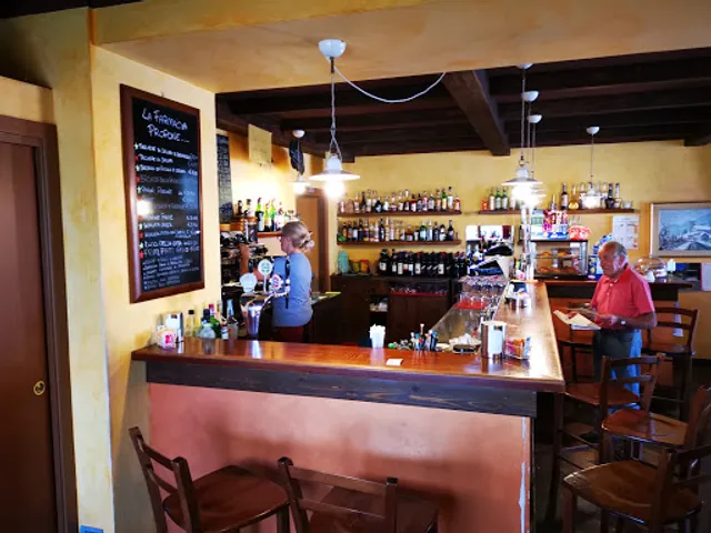 The Pharmacy Of Bandarai