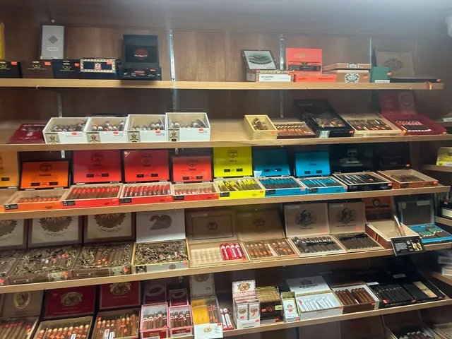 Smoke Mafia Smoke Shop