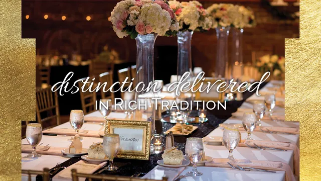 Moulin Events and Meetings