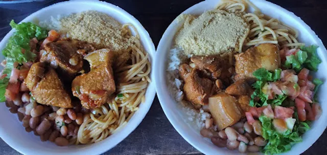 Bar e restaurante 5 irmãos