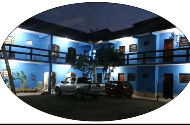 Hotel Pousada Praia e Sol