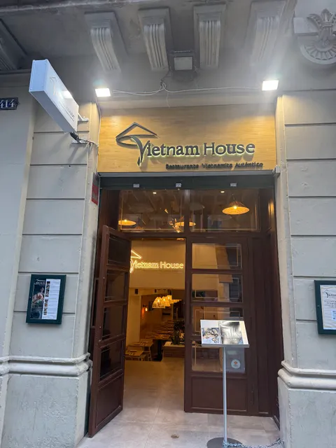 Vietnam House Restaurant