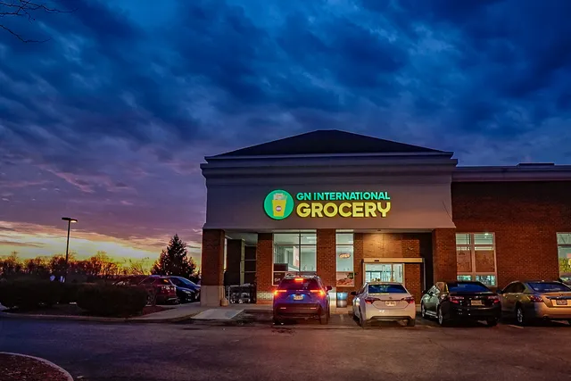 GN International Grocery