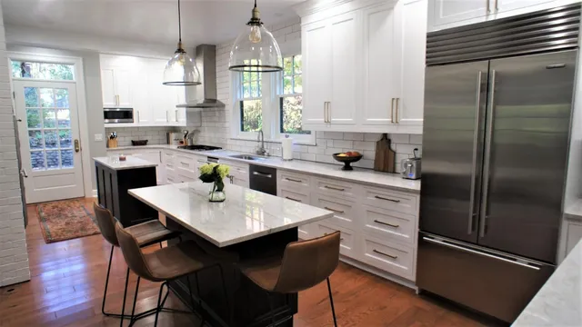 Studio One Kitchen & Bath Specialists LLC