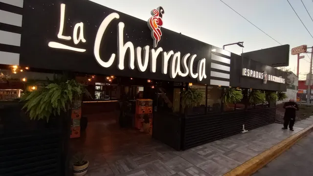 La Churrasca VW