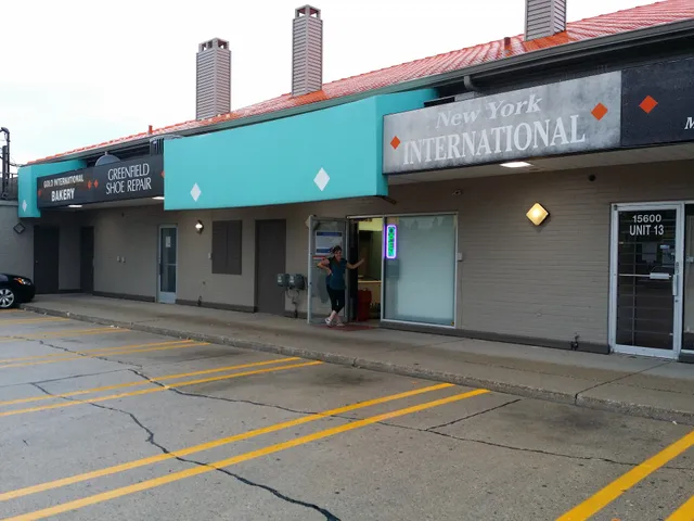 New York International Foods