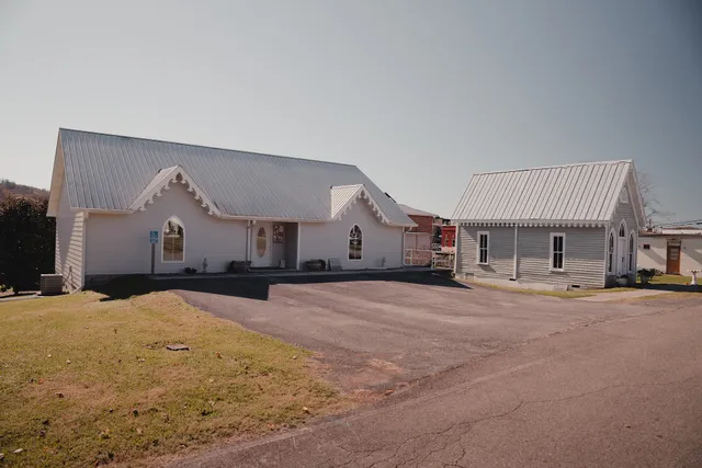 Meigs County Historical Museum