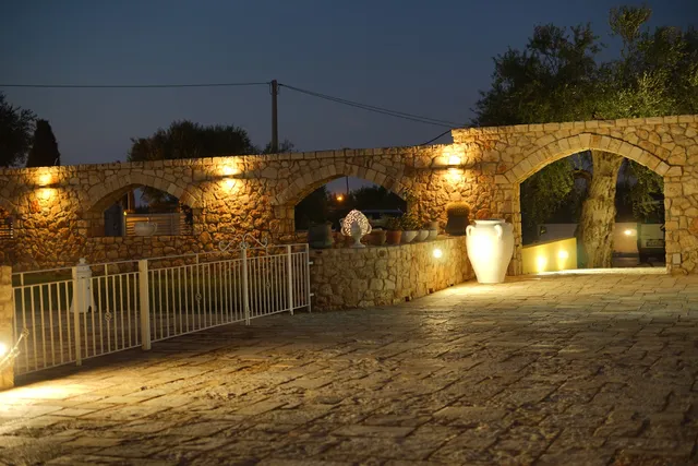 Il Filo Di Arianna B&B