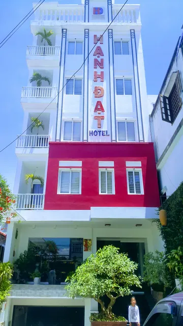 Hanh Dat Hotel