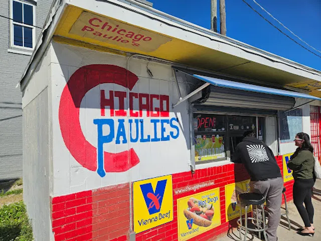 Chicago Paulie's
