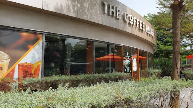 The Coffee House - Hikari Bình Dương