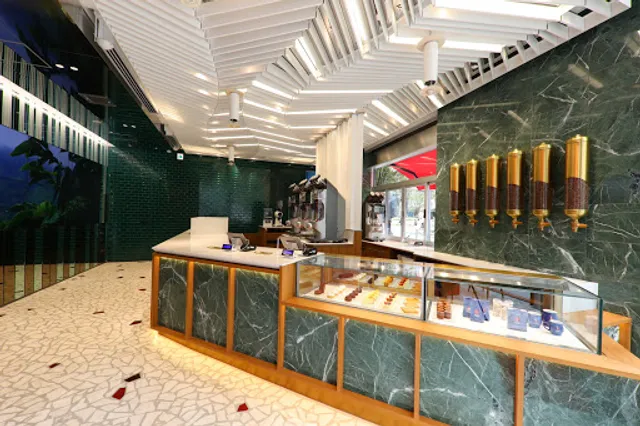 GESHARY COFFEE HIBIYA