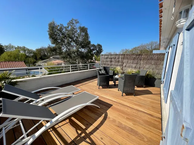 Une Escale à Pornic