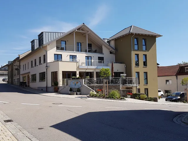 Hotel Wirtshaus Metzgerei Alte Post