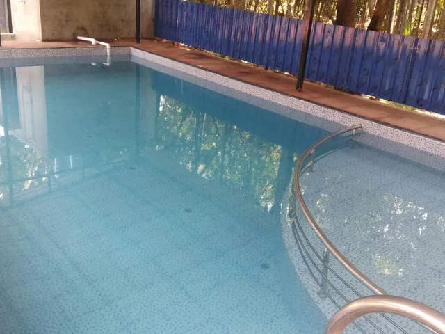 Shashi Vishwa Resort