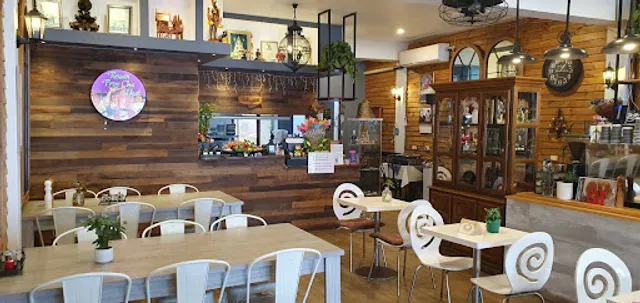 Preecha Thai Restaurant & Take Away