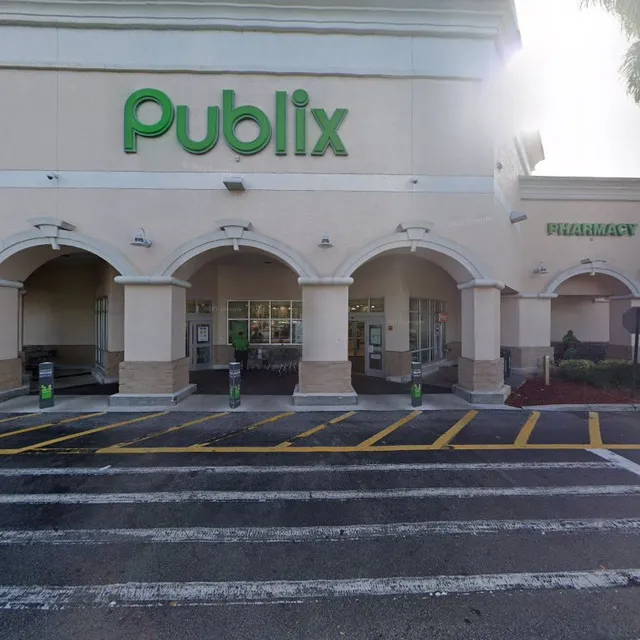 Publix Pharmacy at Westcreek Commons