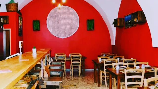 pikó osteria popolare - pizzeria -fornello cistranese