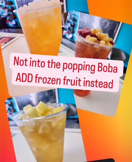 Crescent Nutrition Rebels